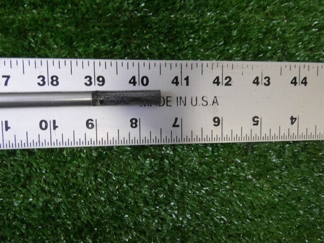 Mitsubishi Diamana M+ Green 50 Ladies Flex Pulled Fairway Shaft 40.5"
