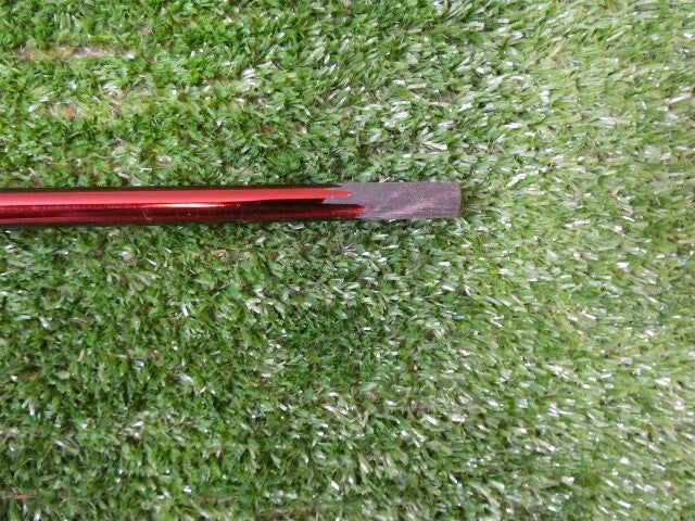 Mitsubishi Kuro Kage Red 50 A Senior Flex Pulled Driver/Fairway Shaft 42.75"