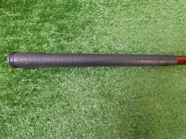 Mitsubishi Kuro Kage Red 50 A Senior Flex Pulled Driver/Fairway Shaft 42.75"