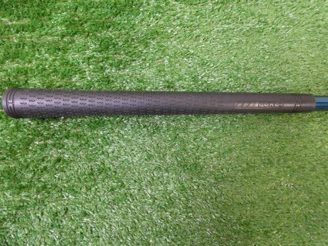 Mitsubishi Kuro Kage Blue 70 Stiff Flex Pulled Driver/Fairway Shaft 42.5"
