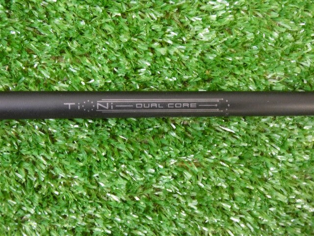 Mitsubishi Kuro Kage 5th GEN TiNi DC 50 R2 Senior Flex Pulled Driver Shaft 45"