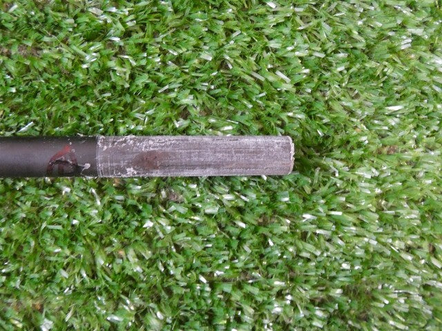 Mitsubishi Kuro Kage 5th GEN TiNi DC 50 R2 Senior Flex Pulled Driver Shaft 45"