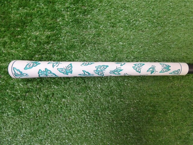 Mitsubishi Kuro Kage 5th GEN TiNi DC 50 R2 Senior Flex Pulled Driver Shaft 45"
