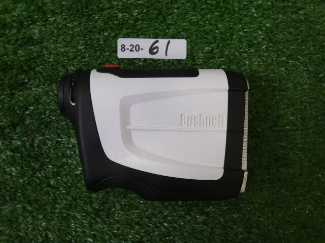 Bushnell Tour V4 Laser Rangefinder Excellent