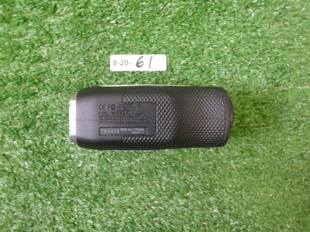 Bushnell Tour V4 Laser Rangefinder Excellent