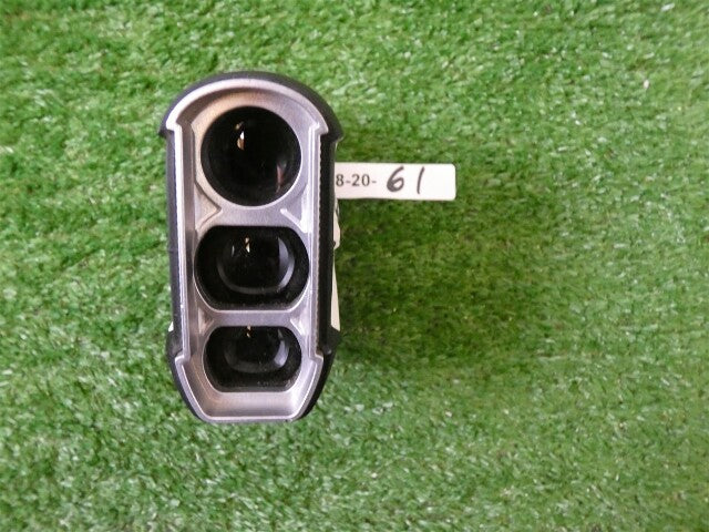 Bushnell Tour V4 Laser Rangefinder Excellent