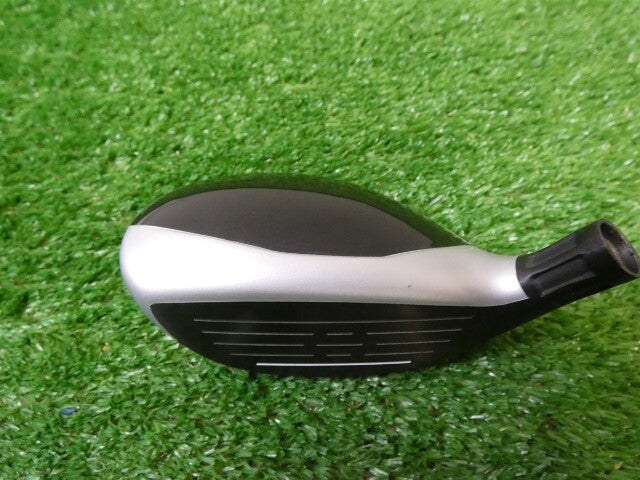 TaylorMade M4 Rescue Hybrid 