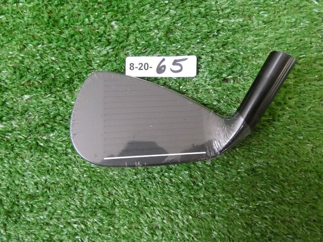 PXG 0311 P GEN6 Black 8 Iron 31* Right-Hand Head Only NEW