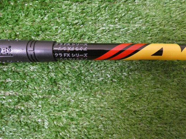 Accra FX 250 M3 Regular Flex Pulled Driver/Fairway Wood Shaft 42.75"