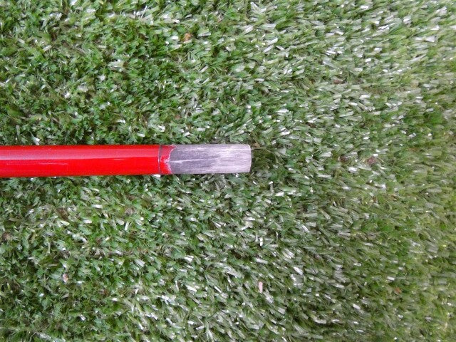 Accra FX 250 M3 Regular Flex Pulled Driver/Fairway Wood Shaft 42.75"