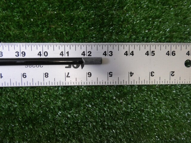 Accra Tour Z X455 M3 Regular Flex Pulled Driver/Fairway Wood Shaft 42.75"