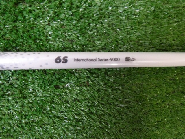 UST Mamiya Attas COOOL 6 Stiff Pulled Driver/Wood Shaft 43" Excellent
