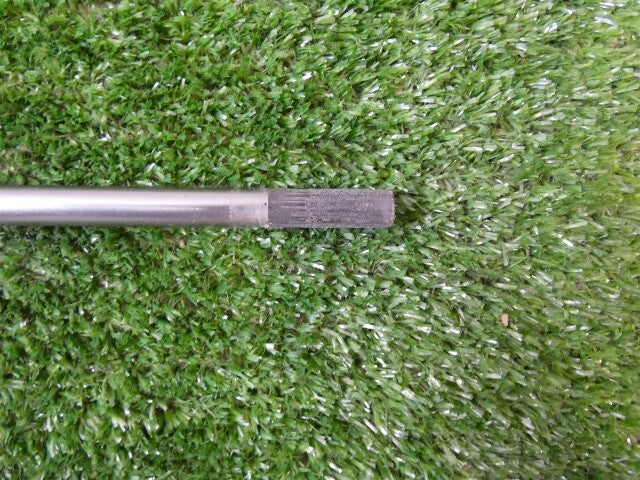 UST Mamiya Helium Silver 5F4 Stiff Flex Pulled Driver/Wood Shaft 44.25"