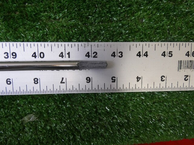 UST Mamiya Elements Proto 6F5 X-Stiff Flex Pulled Fairway Wood Shaft 42.5"
