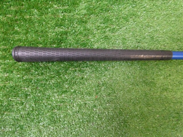 UST Mamiya Elements Prototype HE5F5 X-Stiff Flex Pulled Fairway Wood Shaft 42.5"