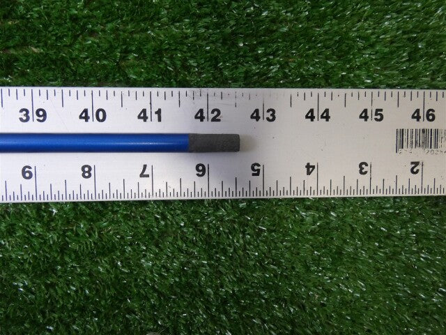UST Mamiya Elements Prototype HE5F5 X-Stiff Flex Pulled Fairway Wood Shaft 42.5"