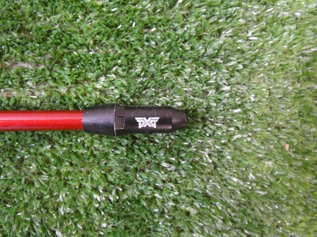 PXG Project X Denali Red 60g 6.0 Stiff Flex 5 Wood Shaft w/Tip MINT