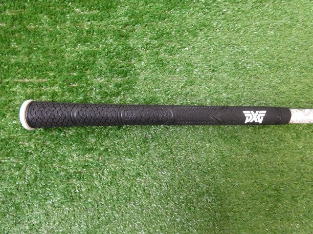 PXG Project X Denali Red 60g 6.0 Stiff Flex 5 Wood Shaft w/Tip MINT