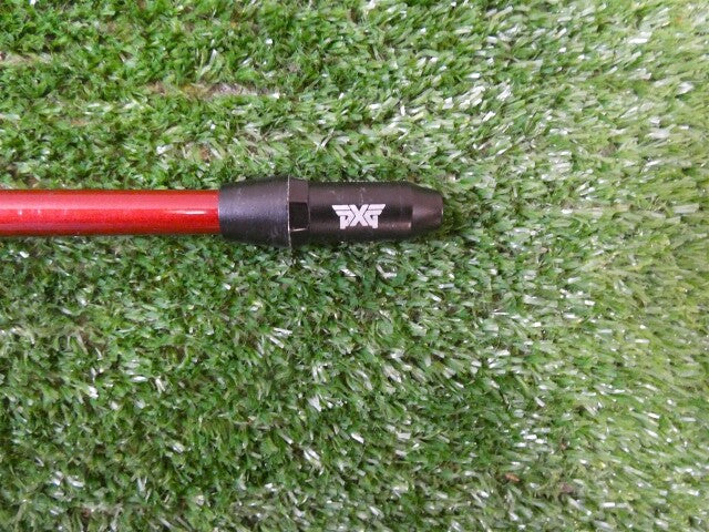 PXG Project X Denali Red 60g 5.5 Regular Flex 3 Wood Shaft w/Tip MINT