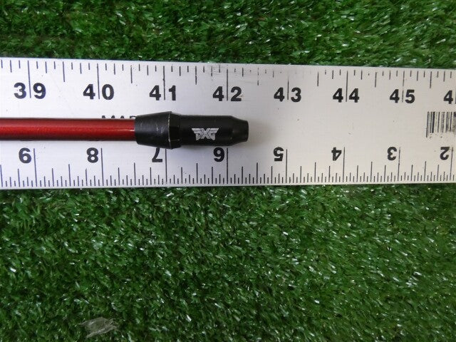 PXG Project X Denali Red 60g 5.5 Regular Flex 3 Wood Shaft w/Tip MINT