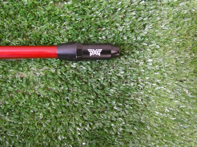 PXG Project X Denali Red 60g 5.5 Regular Flex 5 Wood Shaft w/Tip MINT