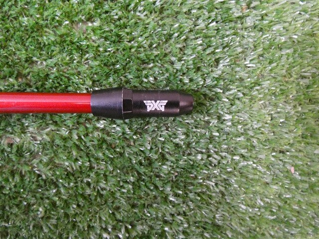 PXG Project X Denali Red 60g 5.5 Regular Flex 9 Wood Shaft w/Tip MINT