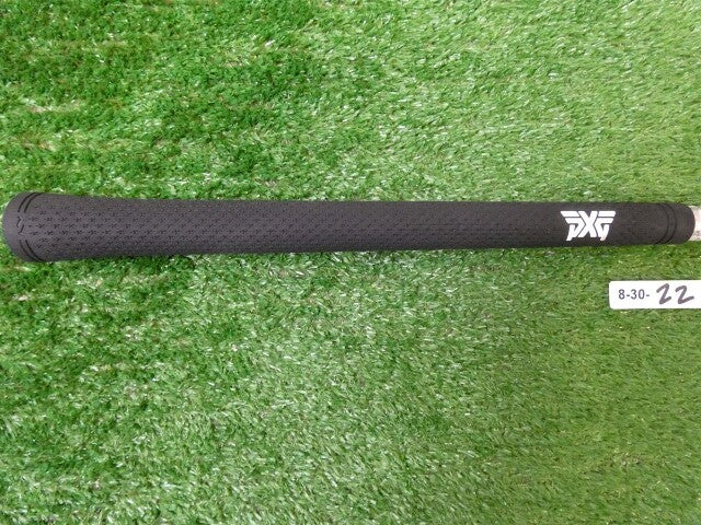 PXG Project X Denali Red 60g 5.5 Regular Flex 9 Wood Shaft w/Tip MINT