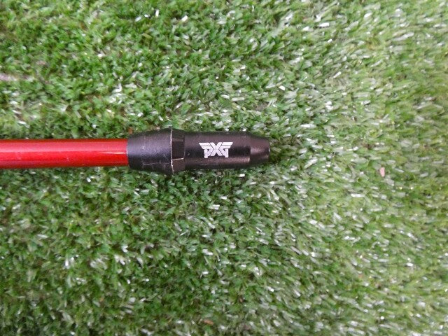 PXG Project X Denali Red 50g 5.0 Senior Flex 3 Wood Shaft w/Tip MINT