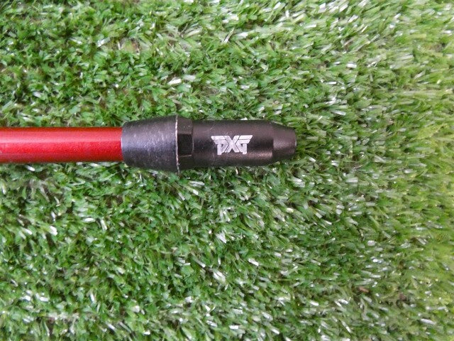 PXG Project X Denali Red 50g 5.0 Senior Flex 3 Wood Shaft w/Tip MINT