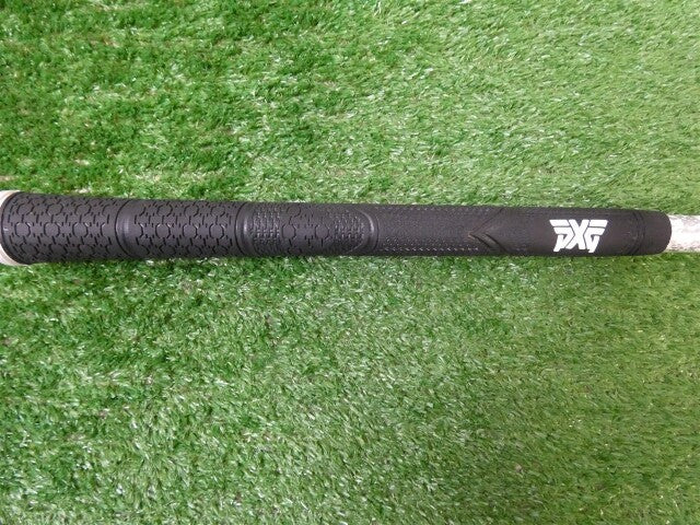 PXG Project X Denali Red 50g 5.0 Senior Flex 5 Wood Shaft w/Tip MINT
