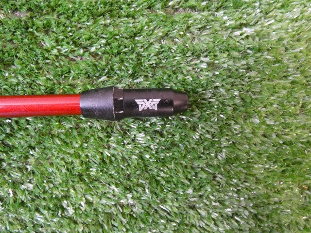 PXG Project X Denali Red 50g 5.0 Senior Flex 7 Wood Shaft w/Tip MINT