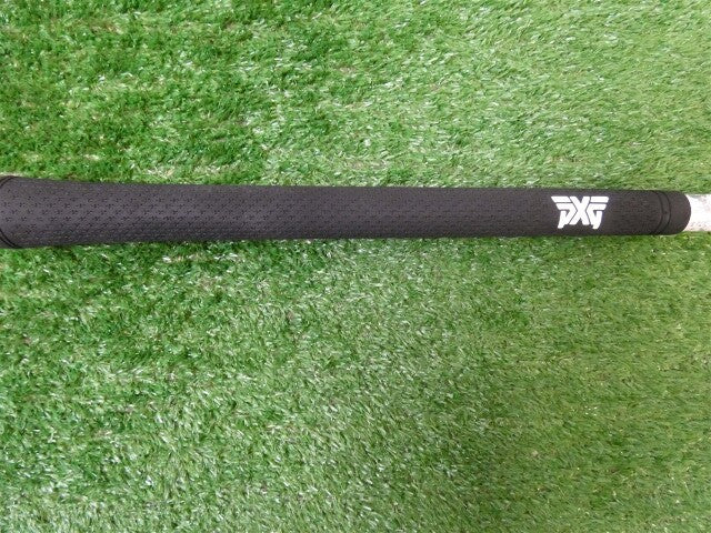 PXG Project X Denali Red 50g 5.0 Senior Flex 7 Wood Shaft w/Tip MINT