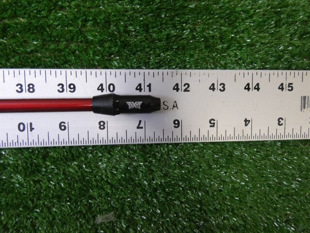 PXG Project X Denali Red 50g 5.0 Senior Flex 7 Wood Shaft w/Tip MINT