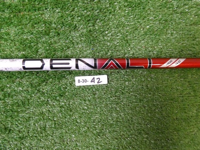 PXG Project X Denali Red 40g 4.0 Ladies Flex Fairway Shaft w/Tip 42" MINT
