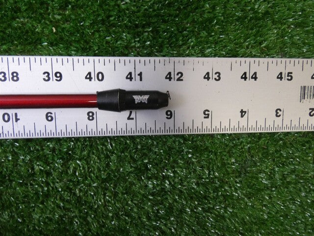 PXG Project X Denali Red 40g 4.0 Ladies Flex Fairway Shaft w/Tip 41.75" MINT