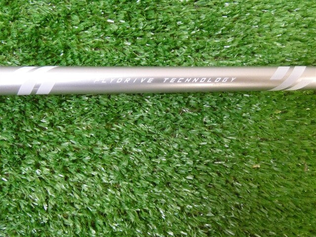 Aldila Ascent Red 60 Regular Flex Pulled Driver/Fairway Wood Shaft 44"