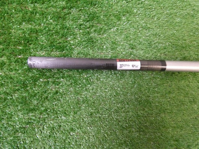 Aldila Ascent Red 60 Regular Flex Pulled Driver/Fairway Wood Shaft 44"
