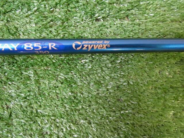 Aldila VS Proto 85 .350 tip Regular Flex Pulled Fairway Wood Shaft 42.75"