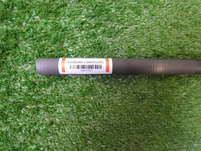Fujikura Pro 2.0 Tour Spec 6 Stiff Flex Pulled Fairway Shaft 41.5"