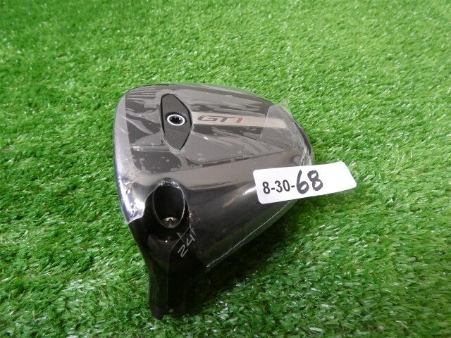 Titleist GT1 24* 9 Wood Head Only Left-Handed NEW