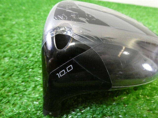 Titleist GT1 10* Left-Hand Driver HEAD ONLY NEW