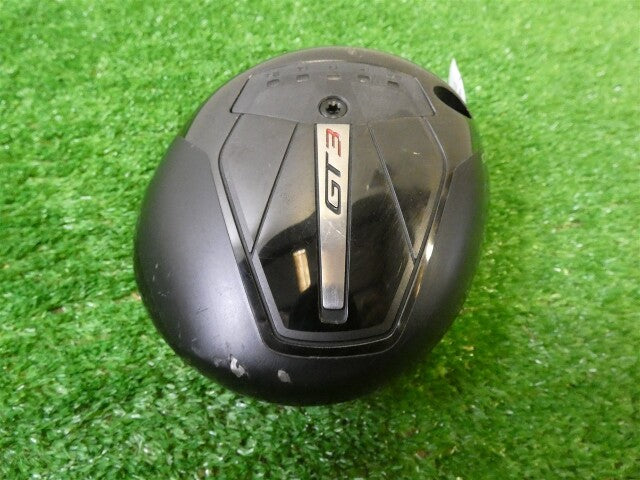 Titleist GT3 10.0* Right-Handed Driver Head Only