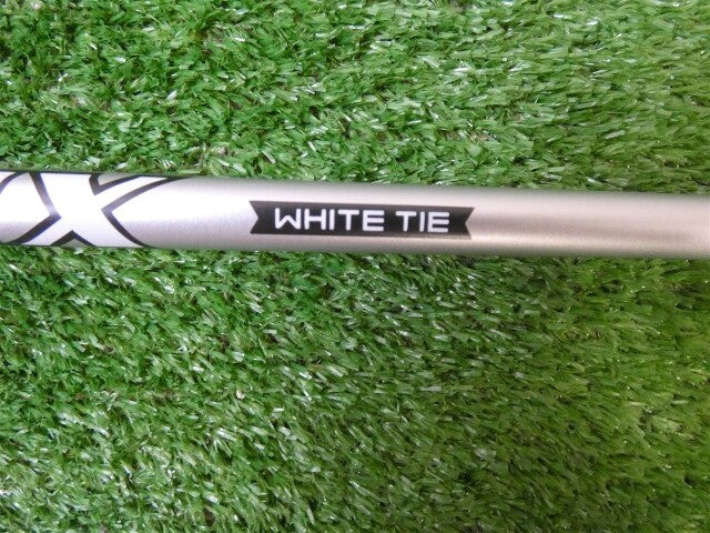 Matrix Ozik MFS X5 White Tie 55 Regular Flex Pulled Fairway Shaft 42.75"
