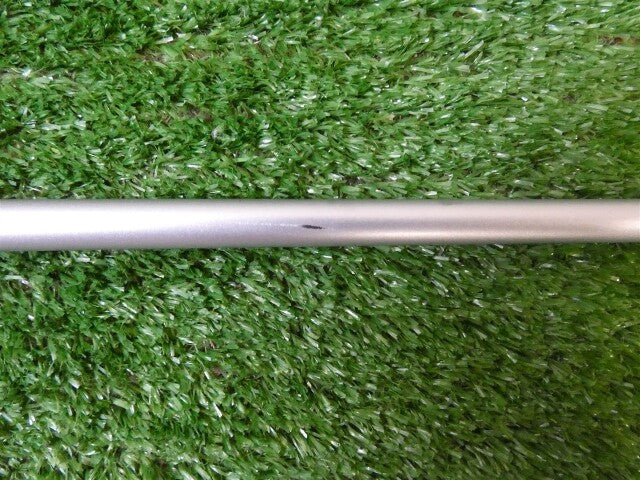 Matrix Ozik MFS X5 White Tie 55 Regular Flex Pulled Fairway Shaft 42.75"