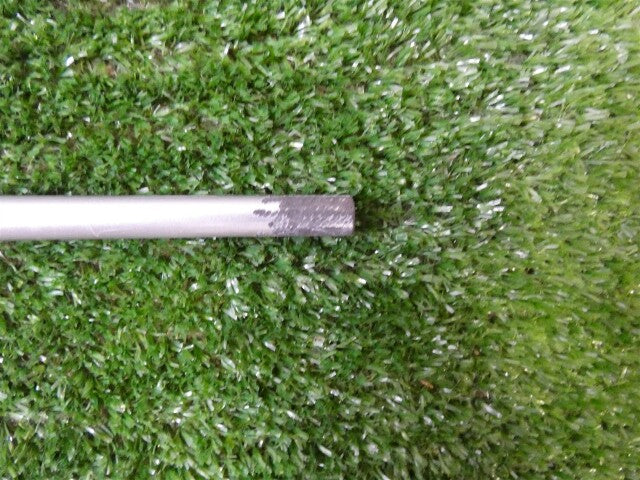 Matrix Ozik MFS X5 White Tie 55 Regular Flex Pulled Fairway Shaft 42.75"