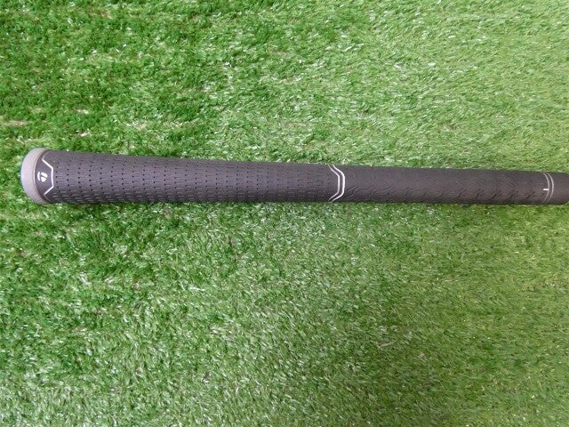 Matrix Ozik MFS X5 White Tie 55 Regular Flex Pulled Fairway Shaft 42.75"