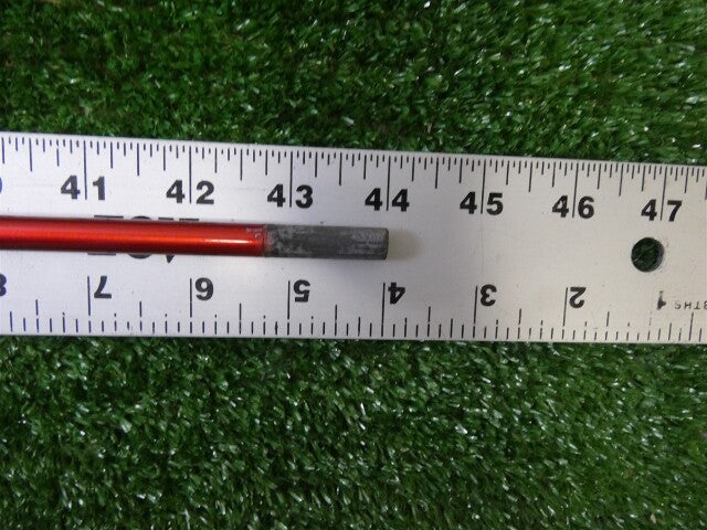 AccuFlex Assassin A2 46-65-384 Pulled Driver Shaft 44"