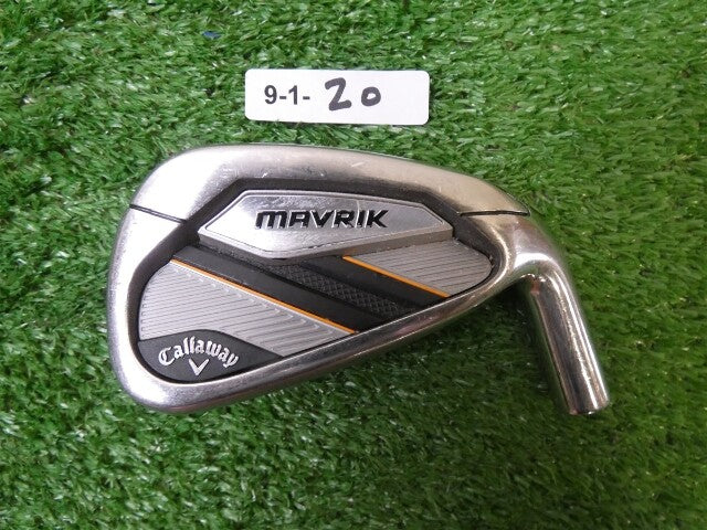 Callaway Mavrik 