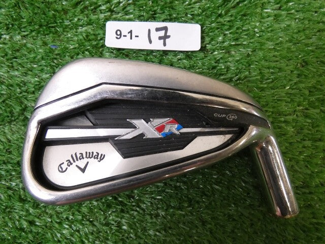 Callaway XR 