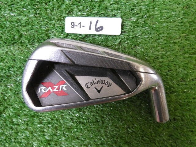 Callaway RAZR X 